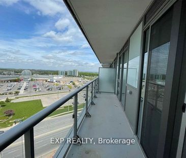 For Lease - 4655 Metcalfe Avenue Unit# 1210, Mississauga, Ontario - Photo 2