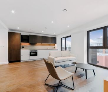 1 Bedroom 1 Bathroom - Photo 2