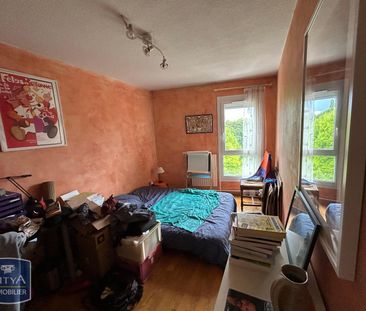 Location Appartement 5 pièces 102m² ECHIROLLES 38130 - Photo 5