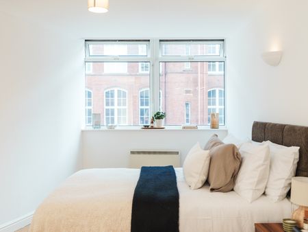 Apt 5, Woodhouse Plaza - Photo 5