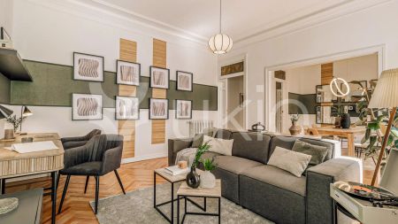 Apartamento de alquiler en Calle de Hortaleza, Justicia - Chueca - Foto 4