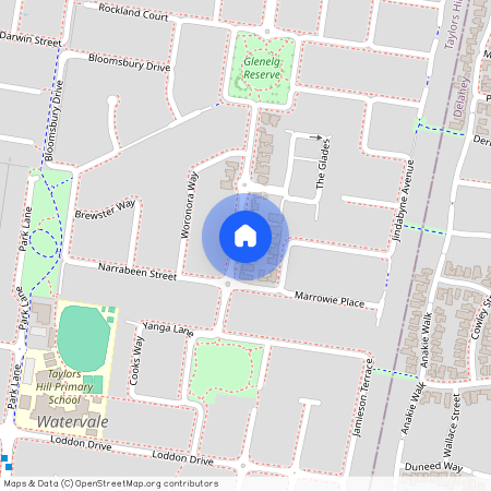 26 Glenelg Boulevard, Vic 3037, Taylors Hill