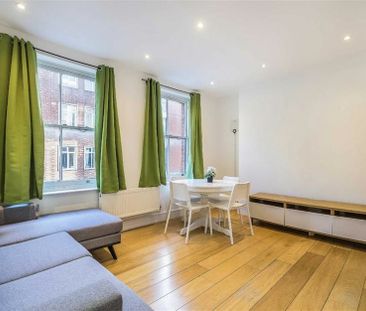 Whitfield Street - Photo 3