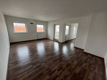 1-Zimmer Wohnung mit großzügiger Terrasse zu mieten in 1150 Wien - Photo 3