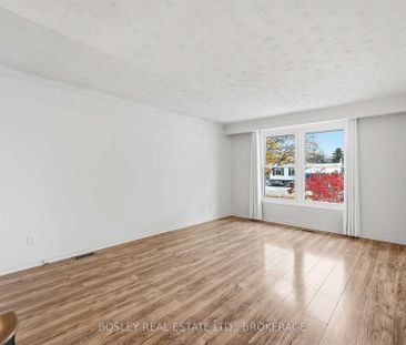 For Lease - 21 Jeanette Drive, St. Catharines, Ontario - Photo 1