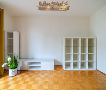 Warszawa, Ursynów, Kabaty, Za Łąkami - Photo 3