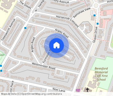 Furmston Place, Leek, Staffordshire, ST13 - Photo 1