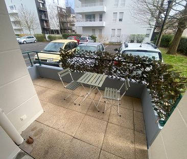 Location Appartement 2 pièces 42m² - Photo 6