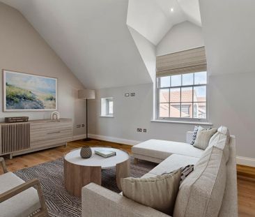 2 bedroom terraced house to rent - Photo 2