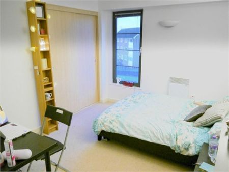 2 bedroom apartment to rent - Photo 4