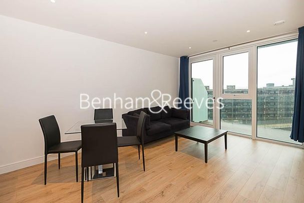 1 bedroom apartment to rent - Photo 1