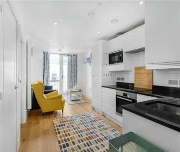 1 bedroom apartment to rent - Photo 4