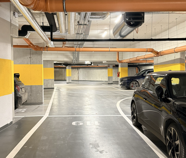 Poznań, ul. Śniadeckich - Zdjęcie 1