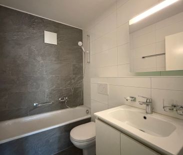 Joli appartement de 3½ pièces avec balcon - Foto 4