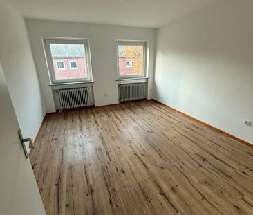 Renovierte Wohnung zu vermieten - Foto 1