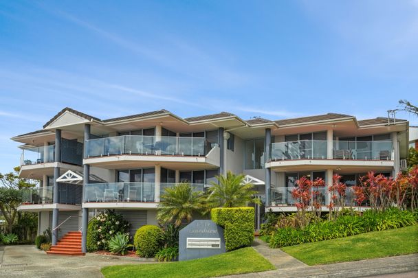 1/12 Grosvenor Road, Terrigal NSW 2260 - Apartment For Rent | Domain - Photo 1