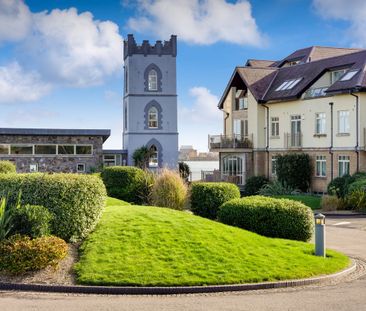 Apartment, Howth Lodge, Howth, Dublin 13 - Photo 3