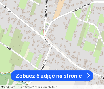 Wynajem Dom 65m2, 2 pokoje, - Zdjęcie 1