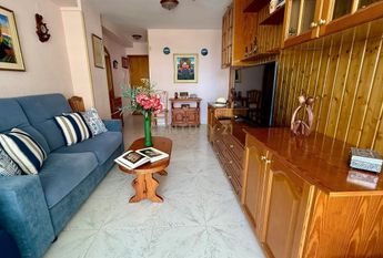 Calpe/Calp, Valencian Community