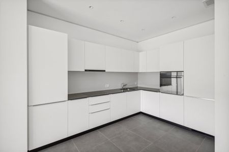 4.5 Zimmer, 86 m², 8. Stock - Photo 3