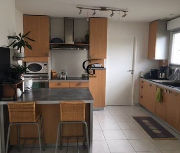 Location Maison 5 pièces 120m² VERTOU 44120 - Photo 4