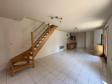 MAISON 4 Pièces - Photo 3