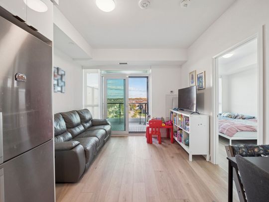 For Lease - 11750 Ninth Line Unit# 525, Whitchurch-Stouffville, Ontario - Photo 1