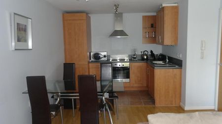 1 bedroom flat to rent - Photo 4