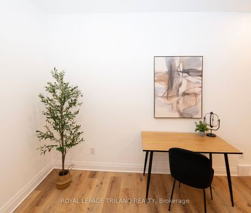 425 Dundas Street #201 - Photo 4