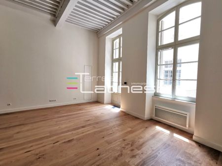 Location Appartement 1 pièce 37m² NIMES 30000 - Photo 3