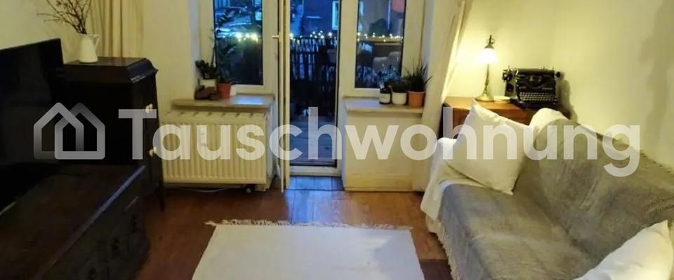 TAUSCHWOHNUNG TAUSCHWOHNUNG - SUCHE 4Z. BIETE 2Z. - Foto 1