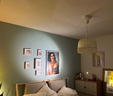 Trollesundsvägen, Bandhagen - Foto 4