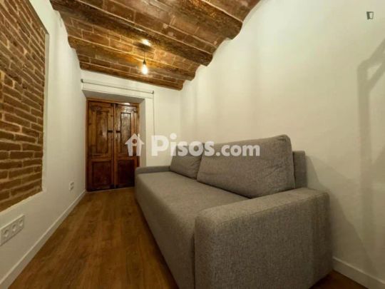 Estudio en alquiler en El Raval - Foto 1
