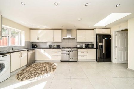 5 bedroom house to rent - Photo 5