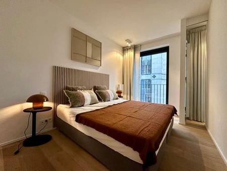 Appartement te huur - Photo 5