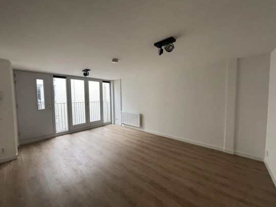 Appartement Bellamystraat 49 L, Amsterdam - À louer - Photo 1