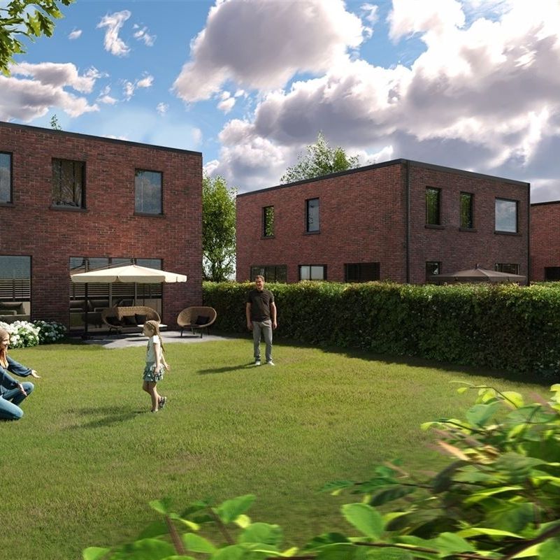 Leliestraat 27, 2490 BALEN - Foto 1