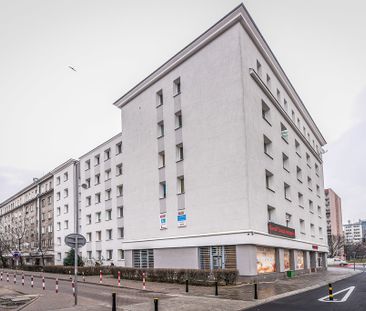 Warszawa, Wola, Leszno – zdjęcie 3