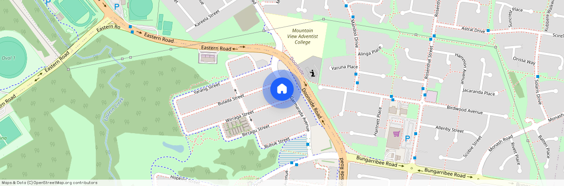 33 Garmarada Avenue, NSW 2767, Bungarribee