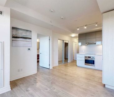 For Lease - 18 ROUGE VALLEY Drive Unit# 514, Markham, Ontario - Photo 1