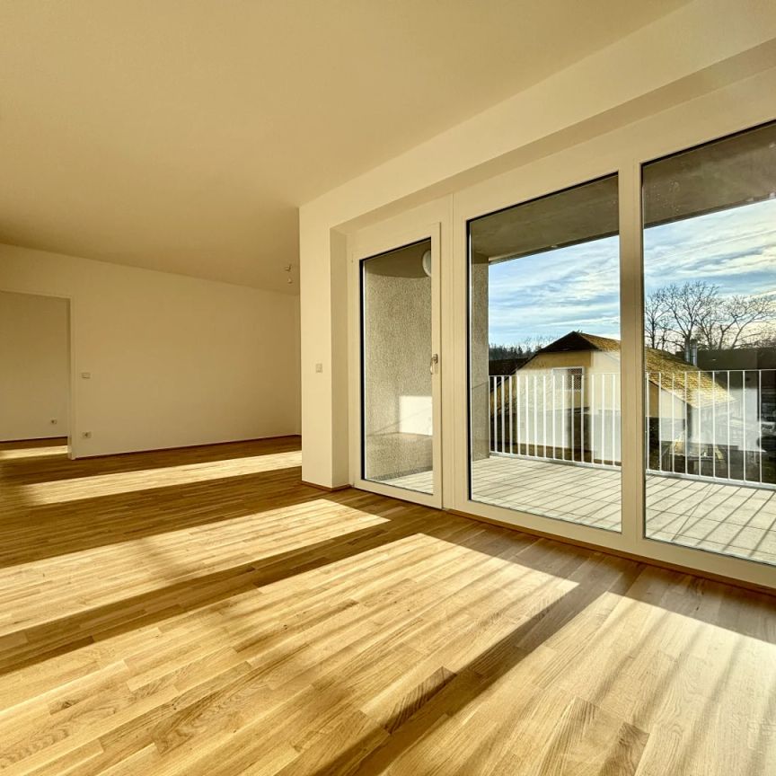 TOP 206 - Gallspach: Wohnen am Wasserschloss - Photo 1