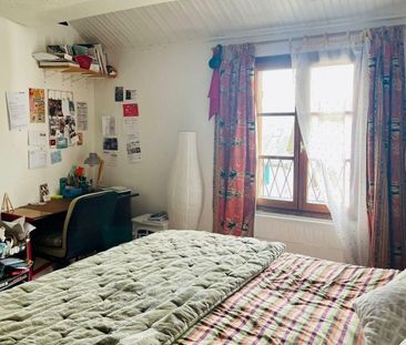 Location / Appartement - Photo 2