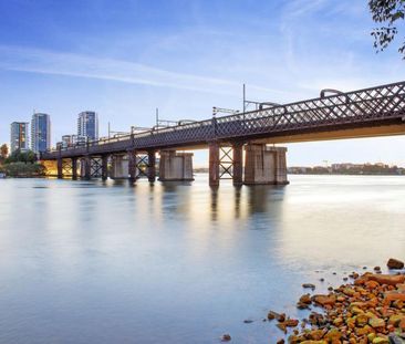 133 Bowden Street, Meadowbank NSW 2114 - Apartment For Rent | Domain - Photo 5