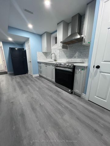 For Lease - 1074 Orenda Street Unit# Bsmt, Pickering, Ontario - Photo 2