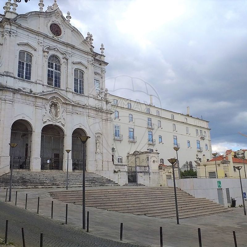 Apartamento T1 em Lisboa - Photo 1