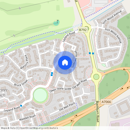 Meylea Street, Bathgate, EH48