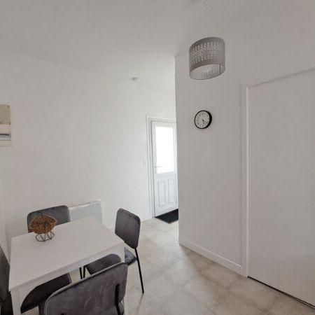 Appartement / Location - Photo 1