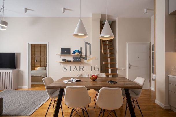 Luxury 2-Bedroom Rent | 174 sqm Private Panoramic Terrace - Photo 1