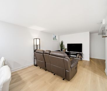 For Lease - 25 Knight Street Unit# Lower, Toronto, Ontario - Photo 5