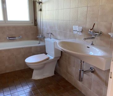 5 Zimmer, 87 m², 1. Stock - Foto 2